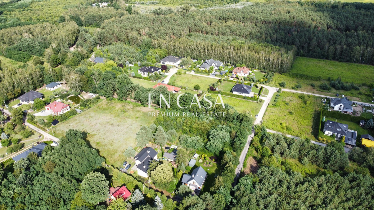 Plot Sale Owczarnia 7